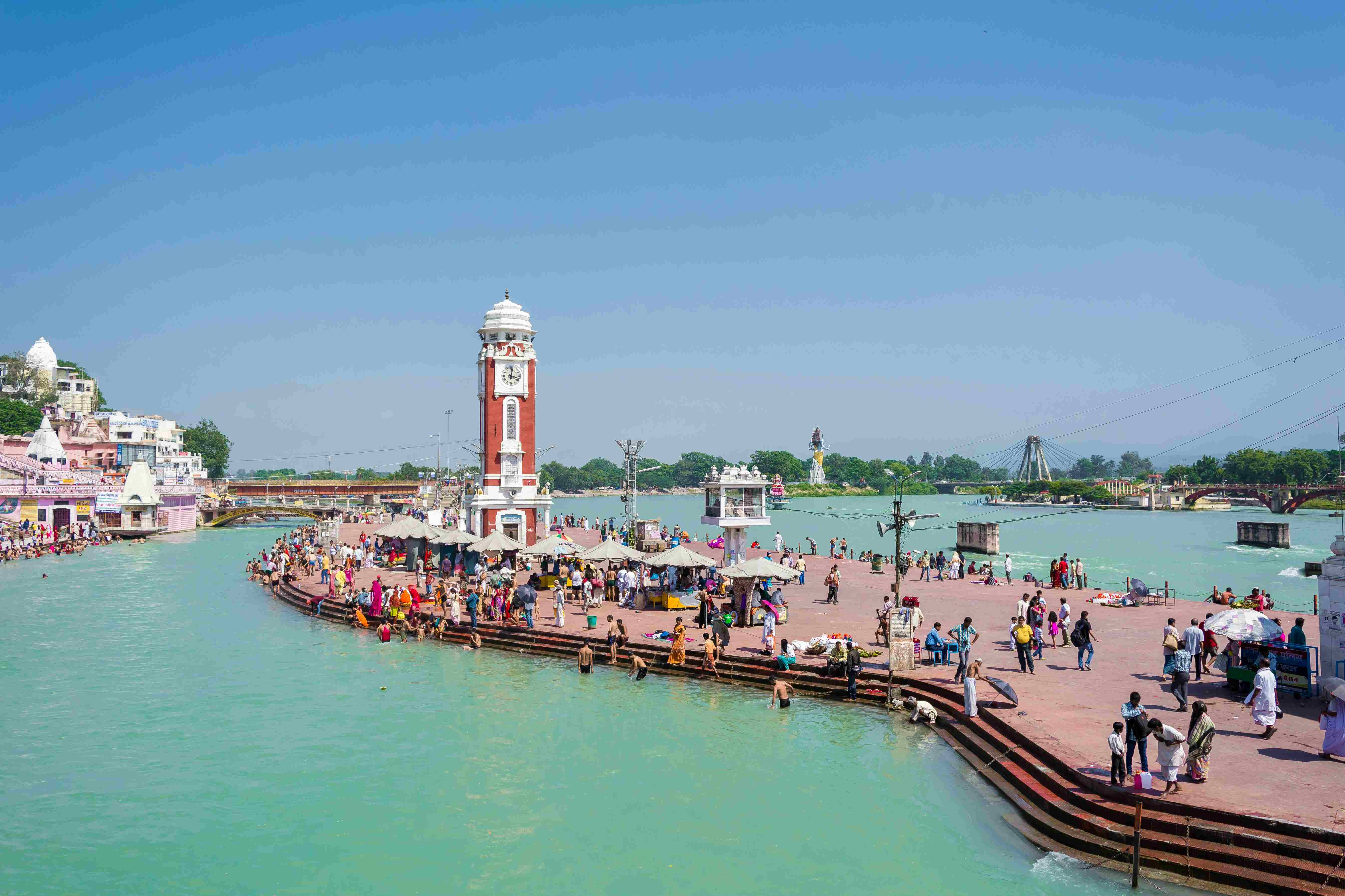 Har Ki Pauri